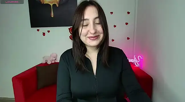 ElmiraPowers online show from March 17, 12:57 pm