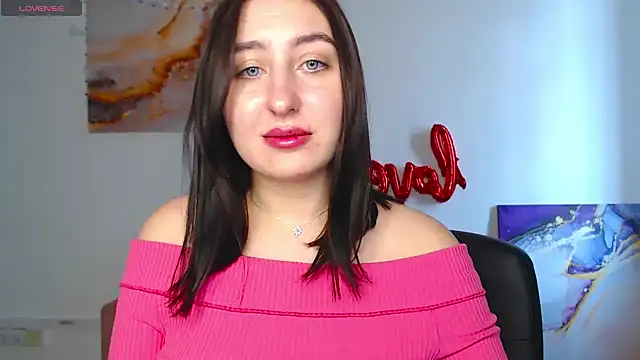 ElmiraPowers online show from March 22, 12:35 pm