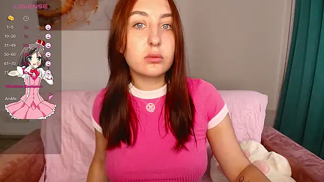 ElmiraPowers online show from September 9, 11:54 am