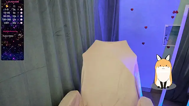 Snapshot of Sweet_me_ chatting on December 4, 10:24 am Sweet me  online show from December 4, 10:24 am