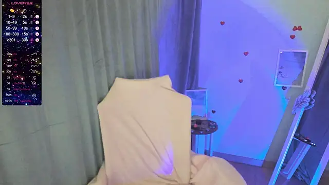 Snapshot of Sweet_me_ chatting on December 12, 10:02 am Sweet me  online show from December 12, 10:02 am