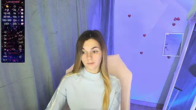 Snapshot of Sweet_me_ chatting on December 17, 10:23 am Sweet me  online show from December 17, 10:23 am