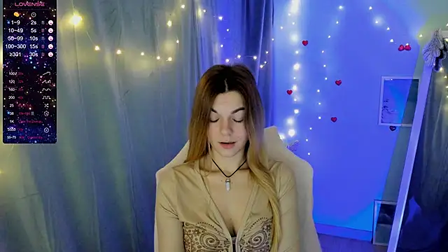 Snapshot of Sweet_me_ chatting on December 29, 10:45 am Sweet me  online show from December 29, 10:45 am