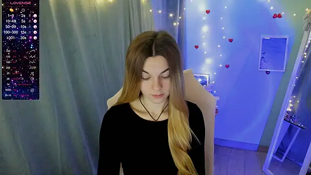 Snapshot of Sweet_me_ chatting on January 3, 7:06 am Sweet me  online show from January 3, 7:06 am