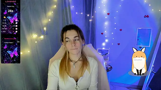 Snapshot of Sweet_me_ chatting on January 13, 9:19 am Sweet me  online show from January 13, 9:19 am