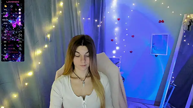 Snapshot of Sweet_me_ chatting on January 20, 10:40 am Sweet me  online show from January 20, 10:40 am