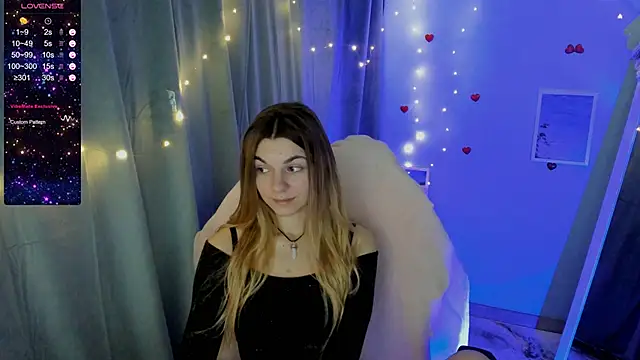 Snapshot of Sweet_me_ chatting on January 29, 10:16 am Sweet me  online show from January 29, 10:16 am