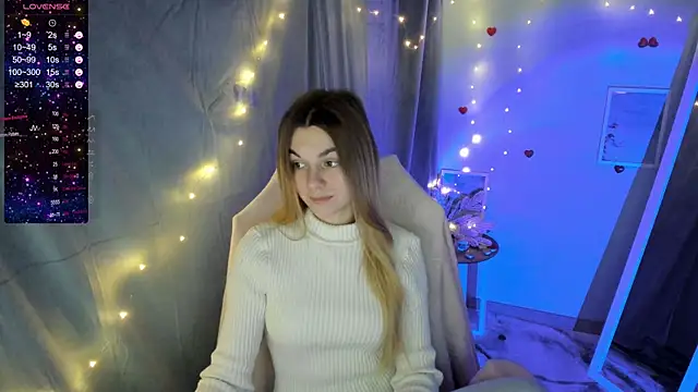 Snapshot of Sweet_me_ chatting on February 4, 9:07 am Sweet me  online show from February 4, 9:07 am