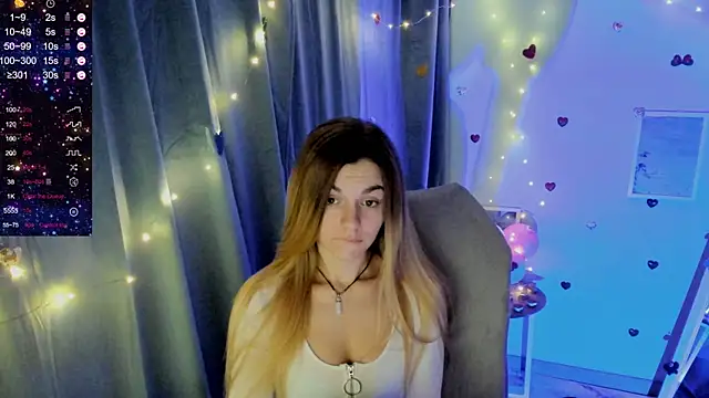 Snapshot of Sweet_me_ chatting on February 24, 1:24 am Sweet me  online show from February 24, 1:24 am