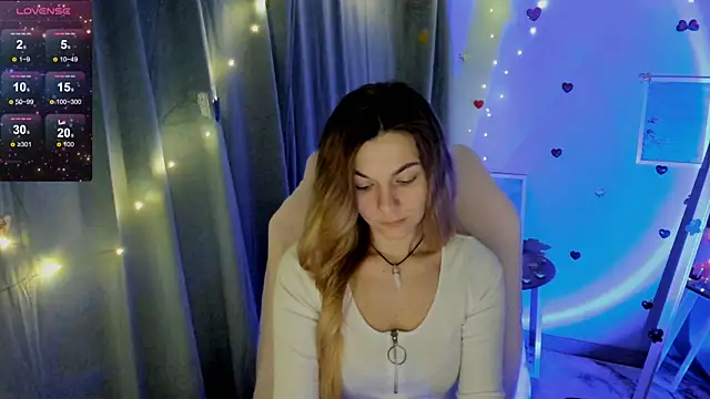 Snapshot of Sweet_me_ chatting on February 25, 7:09 am Sweet me  online show from February 25, 7:09 am