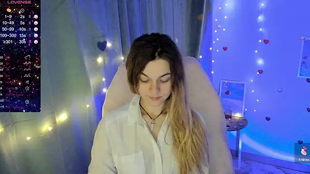 Snapshot of Sweet_me_ chatting on March 15, 1:29 pm Sweet me  online show from March 15, 1:29 pm