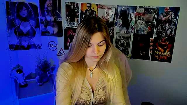 Snapshot of Sweet_me_ chatting on October 17, 5:59 pm Sweet me  online show from October 17, 5:59 pm