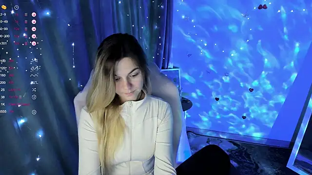 Sweet me  online show from November 24, 7:08 am