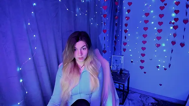 Sweet me  online show from February 17, 6:54 am