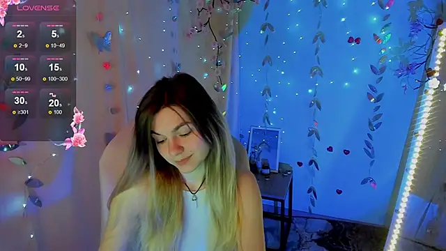 Sweet me  online show from May 9, 5:34 am