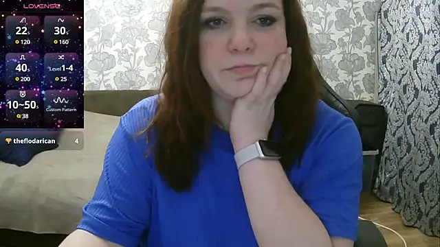 Sabrina Poison online show from January 9, 12:30 pm