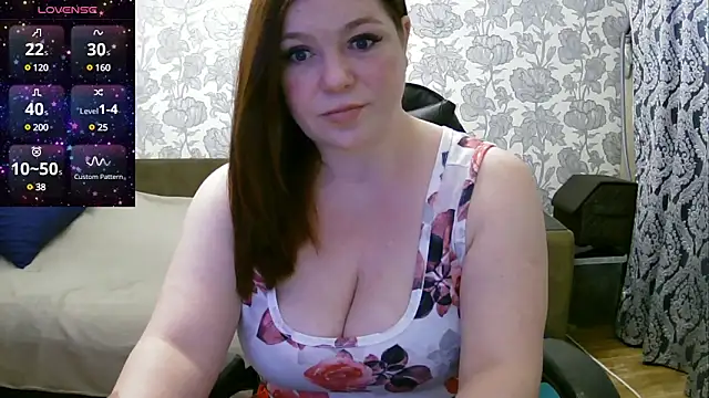 Sabrina Poison online show from January 16, 10:21 am