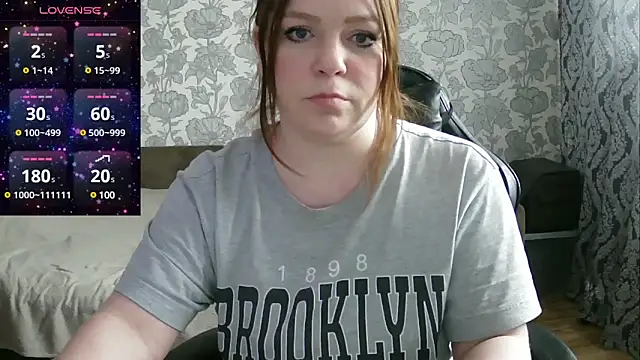 Sabrina Poison online show from March 3, 11:44 am