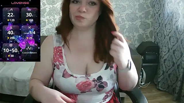 Sabrina Poison online show from March 21, 9:45 am