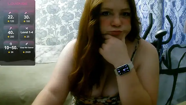 Snapshot of Sabrina_Poison chatting on June 17, 3:31 am Sabrina Poison online show from June 17, 3:31 am