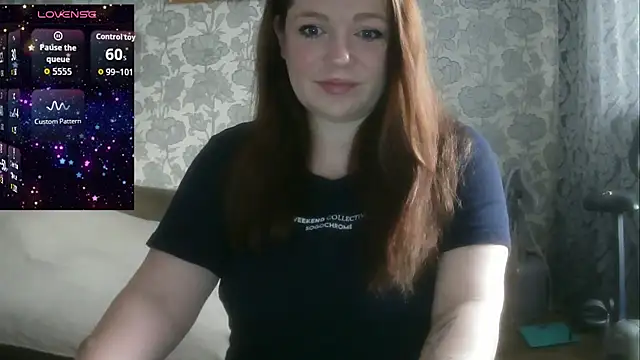 Snapshot of Sabrina_Poison chatting on July 23, 2:42 am Sabrina Poison online show from July 23, 2:42 am