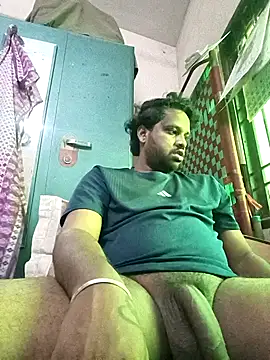 Dinesh2151xh online show from April 27, 4:21 am