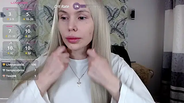 Snapshot of Marmalade_Fox chatting on March 17, 8:40 am Marmalade Fox online show from March 17, 8:40 am