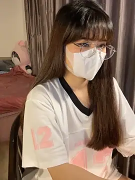 Kyomi-ibaby online show from February 2, 6:48 am