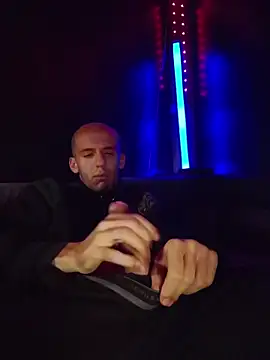 MillennialC0CK online show from January 19, 2:26 am