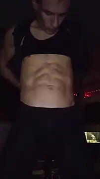 MillennialC0CK online show from February 9, 12:03 am