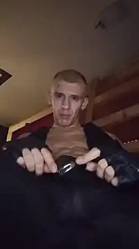 MillennialC0CK online show from February 11, 5:12 am