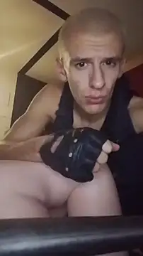 MillennialC0CK online show from February 24, 3:43 pm