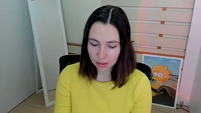 Snapshot of Lexy_flower chatting on December 2, 1:35 pm Lexy flower online show from December 2, 1:35 pm
