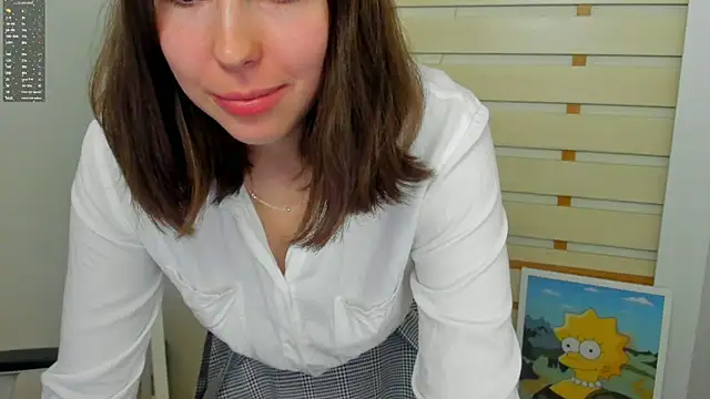 Snapshot of Lexy_flower chatting on December 5, 4:34 pm Lexy flower online show from December 5, 4:34 pm