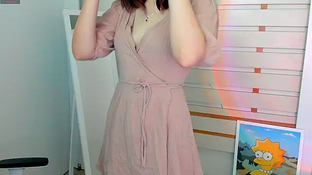 Snapshot of Lexy_flower chatting on December 6, 7:43 am Lexy flower online show from December 6, 7:43 am
