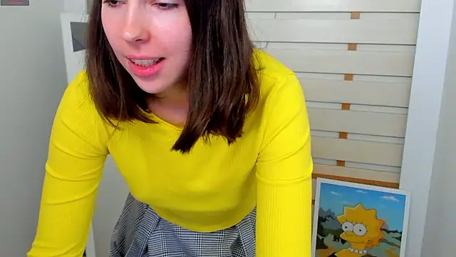 Snapshot of Lexy_flower chatting on December 8, 10:41 am Lexy flower online show from December 8, 10:41 am