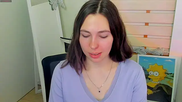 Snapshot of Lexy_flower chatting on December 12, 4:32 pm Lexy flower online show from December 12, 4:32 pm