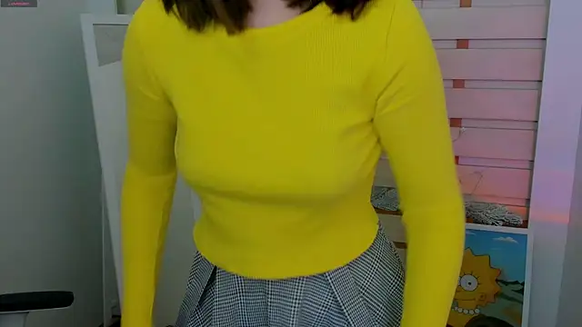 Snapshot of Lexy_flower chatting on December 14, 10:45 am Lexy flower online show from December 14, 10:45 am