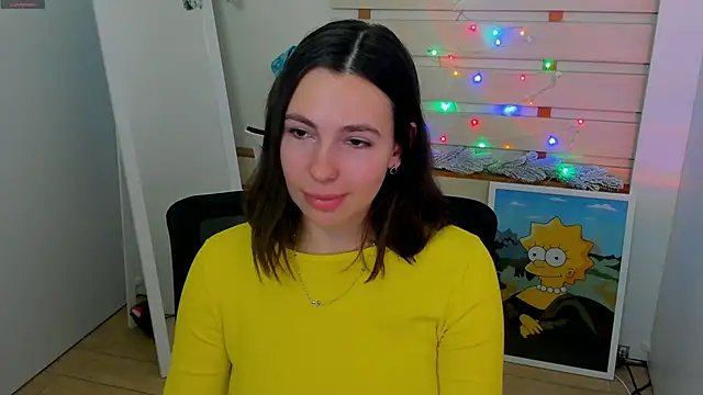 Snapshot of Lexy_flower chatting on December 15, 7:35 am Lexy flower online show from December 15, 7:35 am