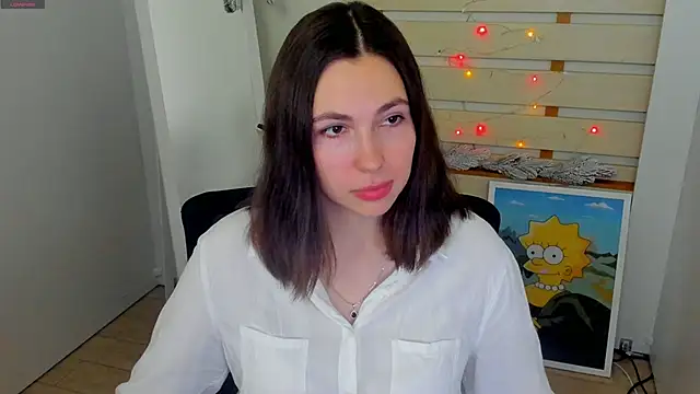 Snapshot of Lexy_flower chatting on December 19, 4:35 pm Lexy flower online show from December 19, 4:35 pm