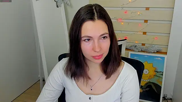 Snapshot of Lexy_flower chatting on December 20, 7:33 am Lexy flower online show from December 20, 7:33 am