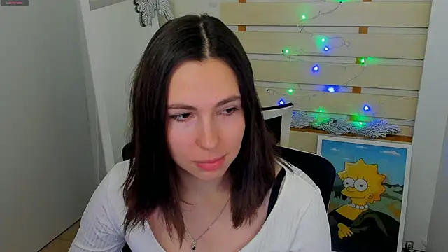 Snapshot of Lexy_flower chatting on December 20, 11:10 am Lexy flower online show from December 20, 11:10 am