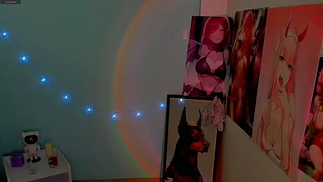 Snapshot of Lexy_flower chatting on December 20, 2:16 pm Lexy flower online show from December 20, 2:16 pm