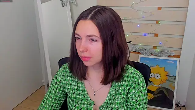 Snapshot of Lexy_flower chatting on December 22, 7:33 am Lexy flower online show from December 22, 7:33 am