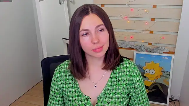 Snapshot of Lexy_flower chatting on December 22, 10:38 am Lexy flower online show from December 22, 10:38 am