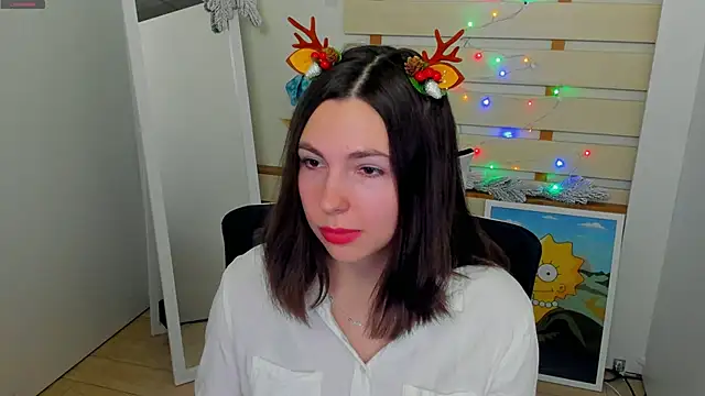 Snapshot of Lexy_flower chatting on December 26, 1:43 pm Lexy flower online show from December 26, 1:43 pm