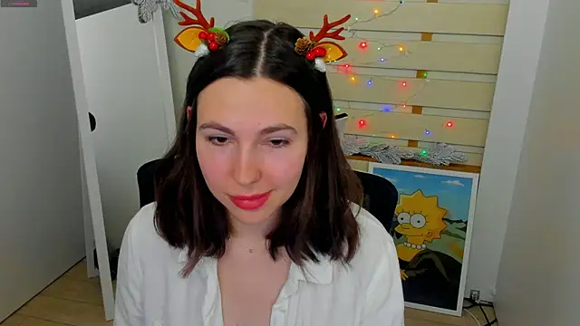 Snapshot of Lexy_flower chatting on December 26, 4:47 pm Lexy flower online show from December 26, 4:47 pm