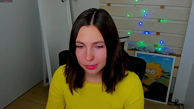 Snapshot of Lexy_flower chatting on January 2, 5:18 pm Lexy flower online show from January 2, 5:18 pm
