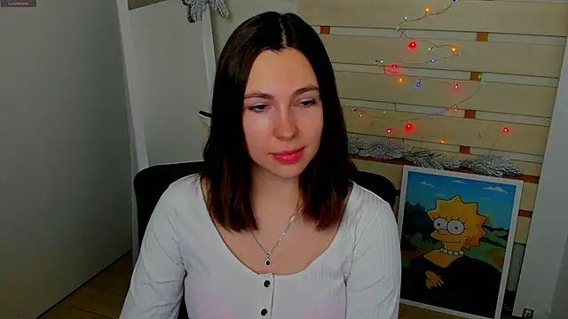 Snapshot of Lexy_flower chatting on January 3, 1:36 pm Lexy flower online show from January 3, 1:36 pm