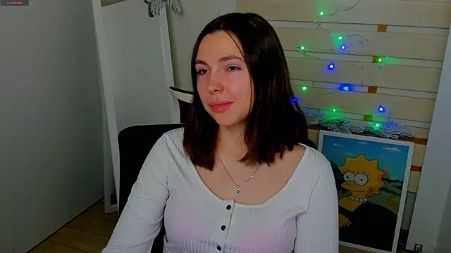 Snapshot of Lexy_flower chatting on January 3, 5:10 pm Lexy flower online show from January 3, 5:10 pm